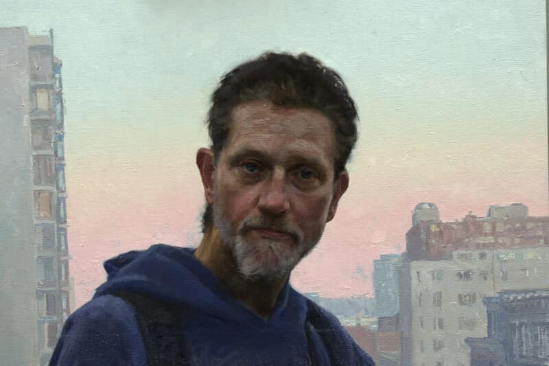 Sean, stage 2