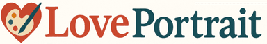 Love Portrait Program logo
