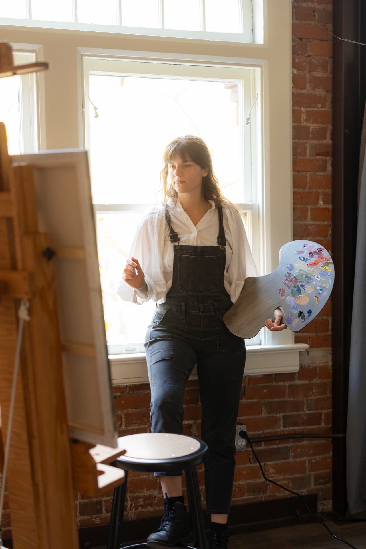 Love Portrait Program image