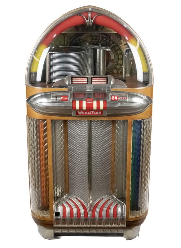 Mechanical Magic Museum image