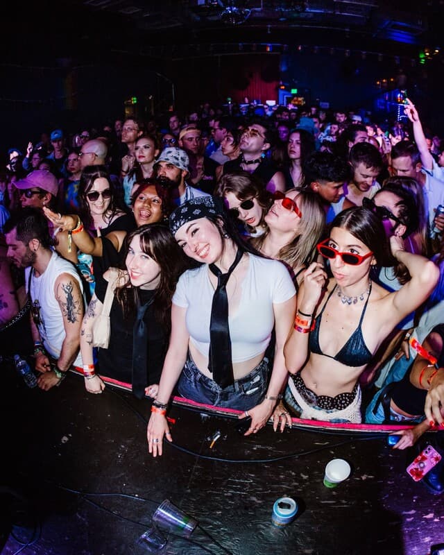 Local and national acts descend on Capitol Hill for three days of music
