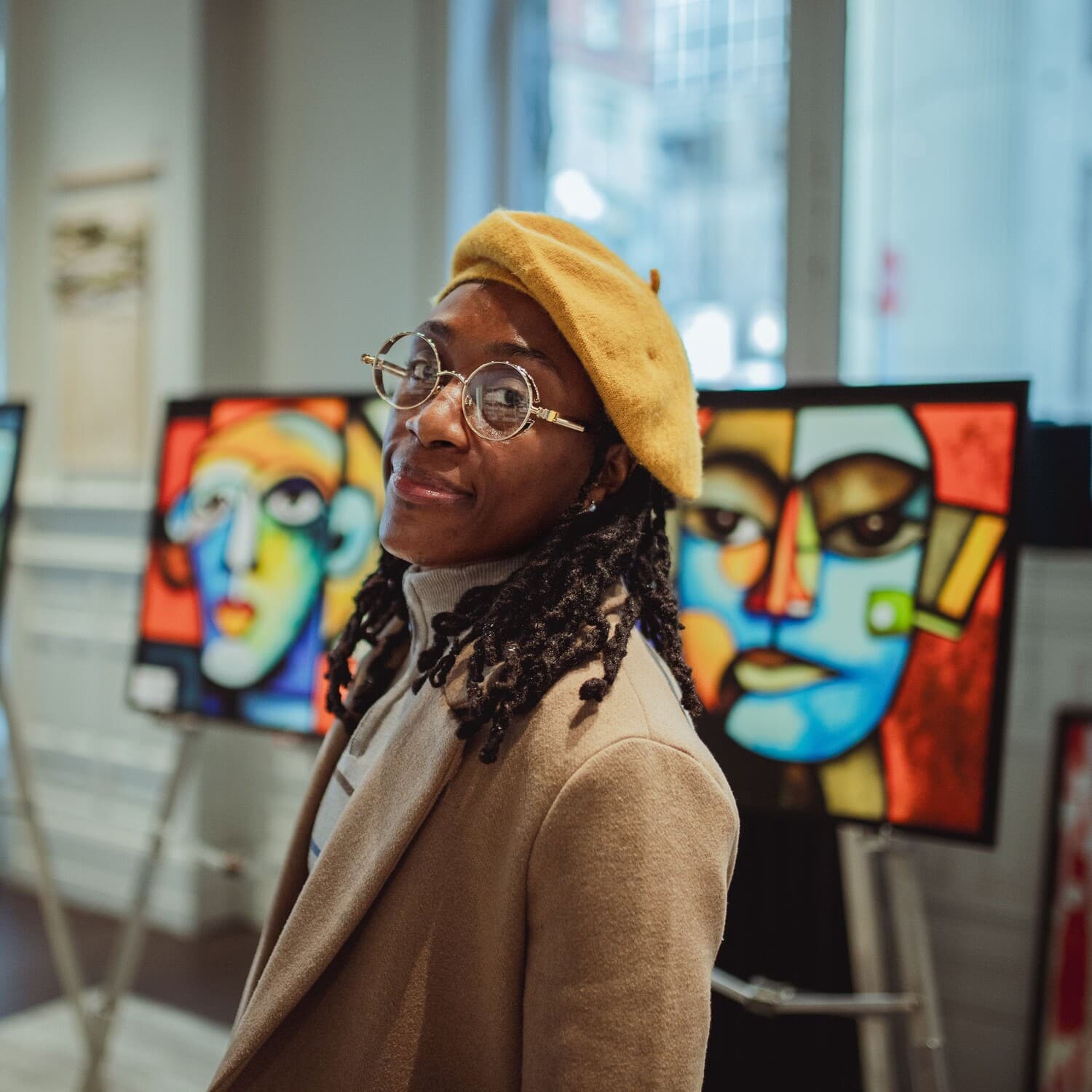 Shunpike welcomes its new class of artists to its Downtown residencies — photo 4 of 4