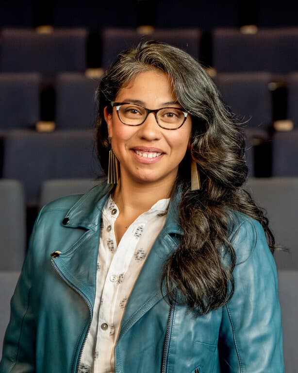 Hispanic Theater Artists are Defining Stages Across the Region During Hispanic Heritage Month and Beyond