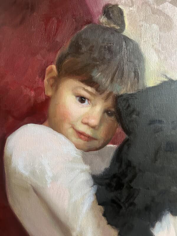 Tender Keeper, stage 2