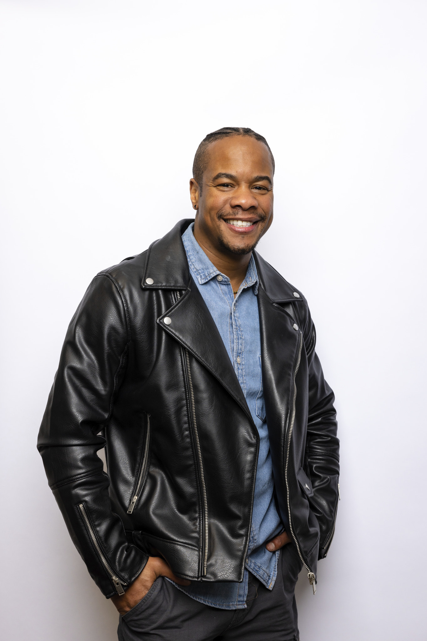 Christopher Coleman